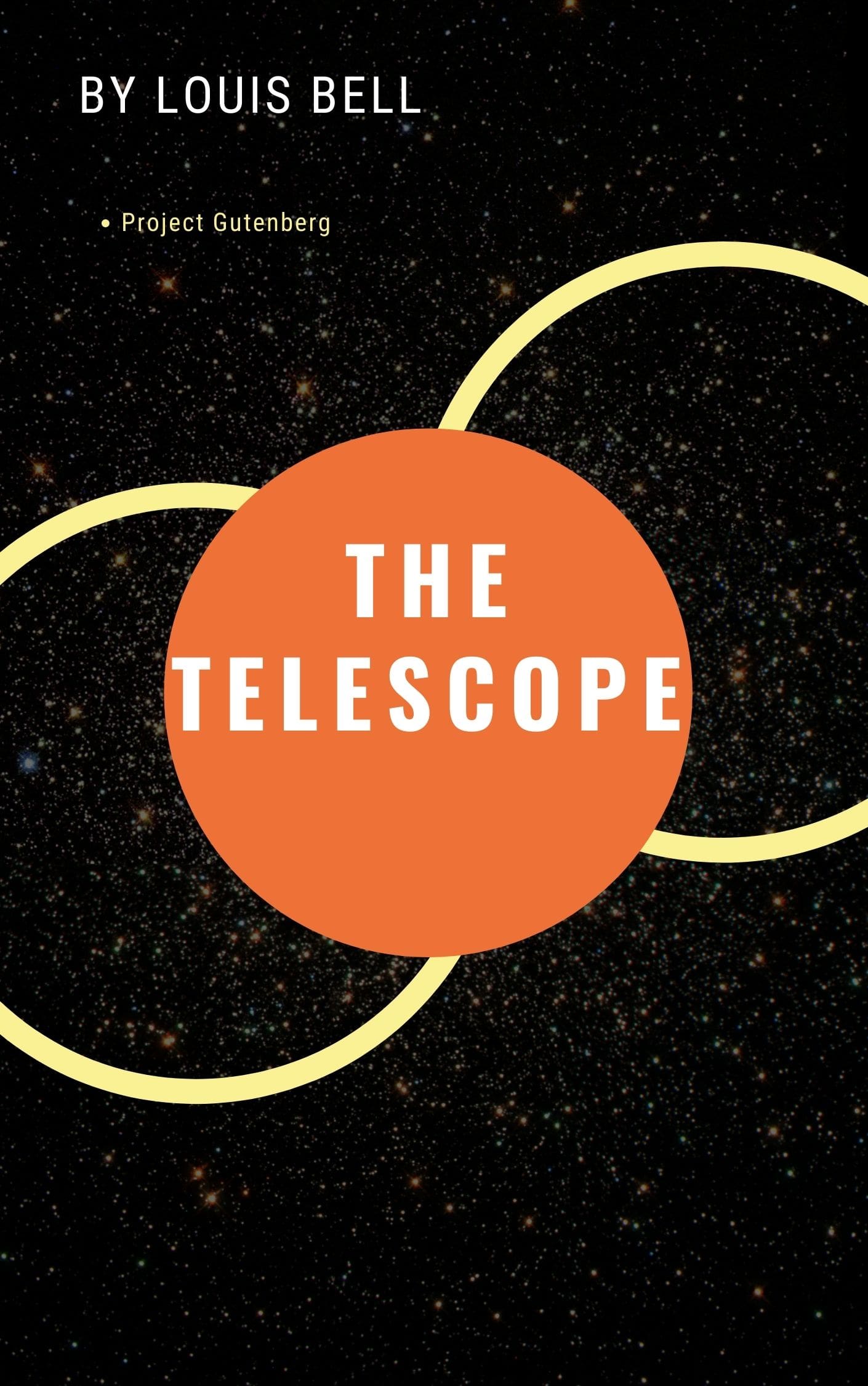 Book Telescope free