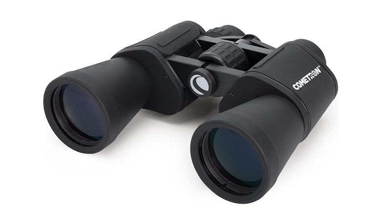 Buyer's Guide to the All-Time Best Astronomy Binoculars 5