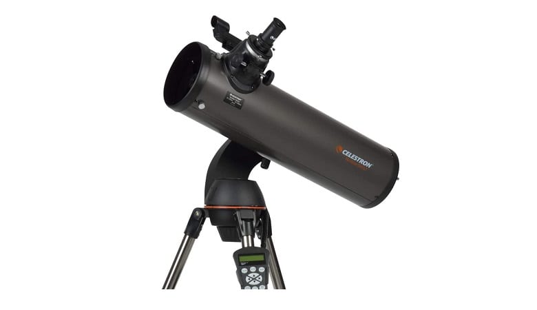 Best Telescope For Astrophotography 4