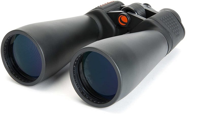 Buyer's Guide to the All-Time Best Astronomy Binoculars 2
