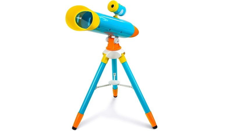 Best Telescope For Kids 2022: Expand Their View of the Universe! 5