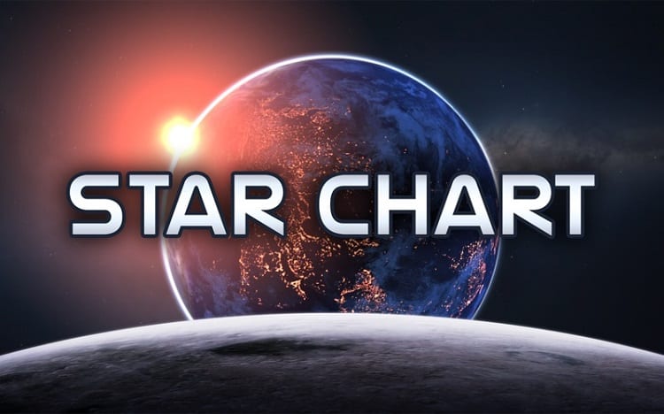 STAR CHART