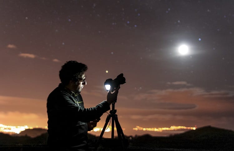Four Good Reasons To Enter An Astrophotography Contest