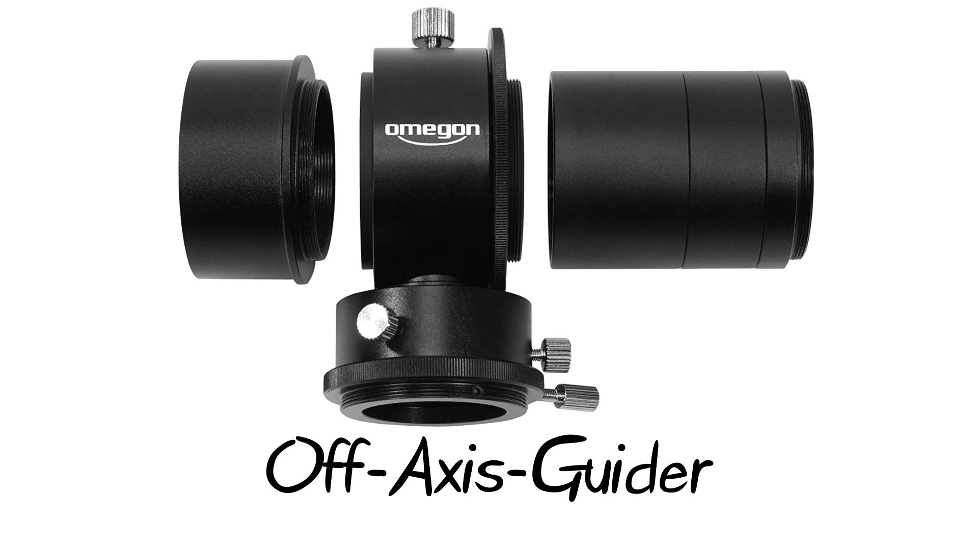 Off-Axis-Guider