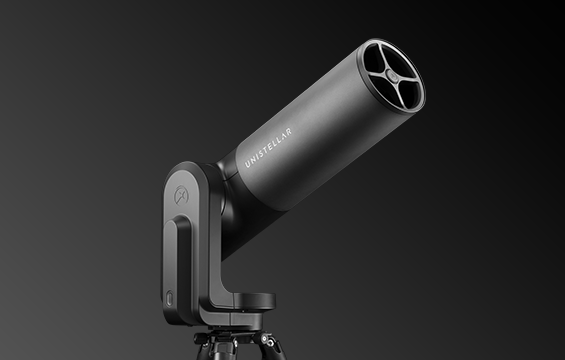 smart telescope