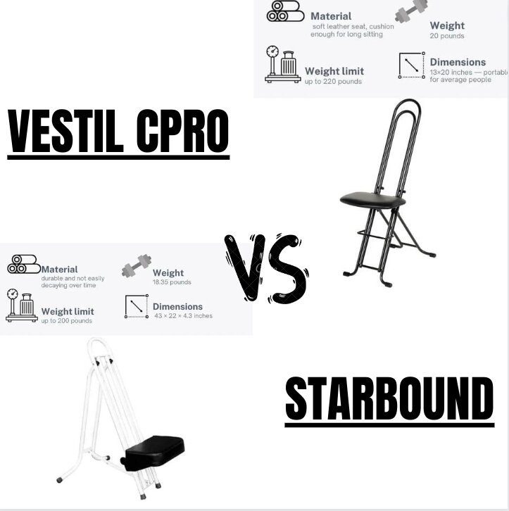 vestil vs starbound